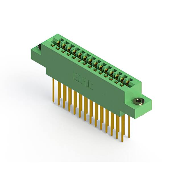 317-028-542-803 EDAC Inc.  Edgeboard Connectors